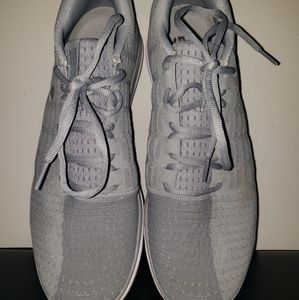 UA MENS SHOES